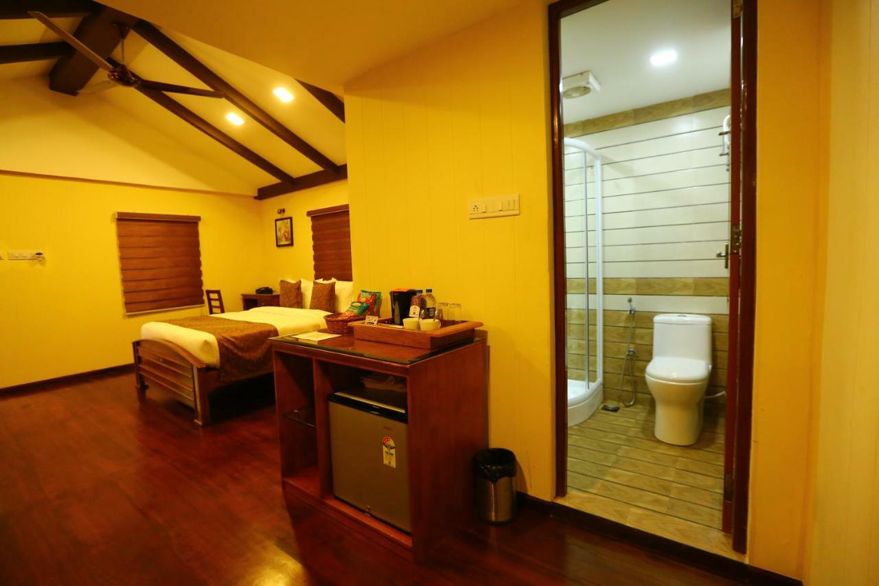 Guruvayur Heritage By Nexstay Zewnętrze zdjęcie