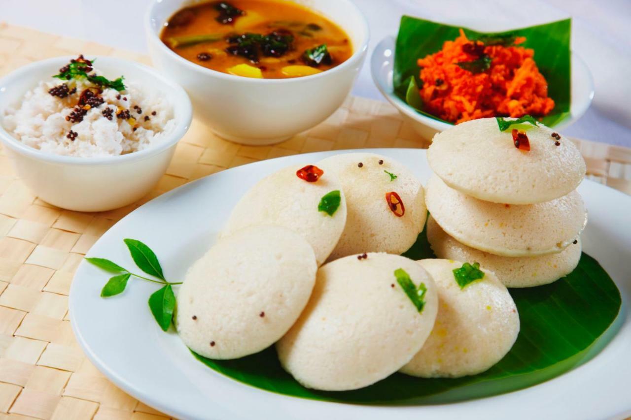Guruvayur Heritage By Nexstay Zewnętrze zdjęcie